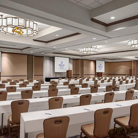 Delta Hotels By Marriott Anaheim Garden Grove Luaran gambar