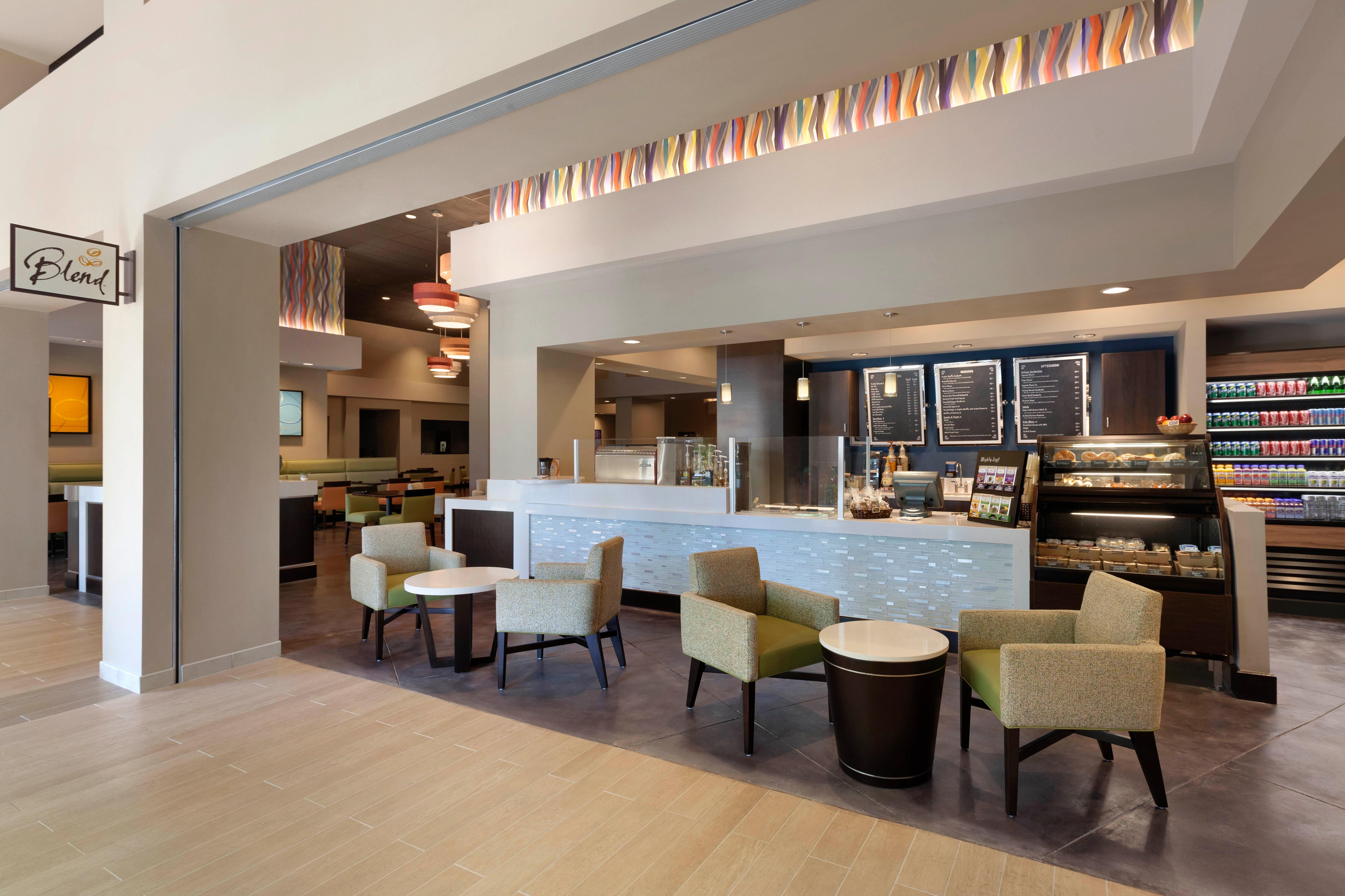 Delta Hotels By Marriott Anaheim Garden Grove Dalaman gambar