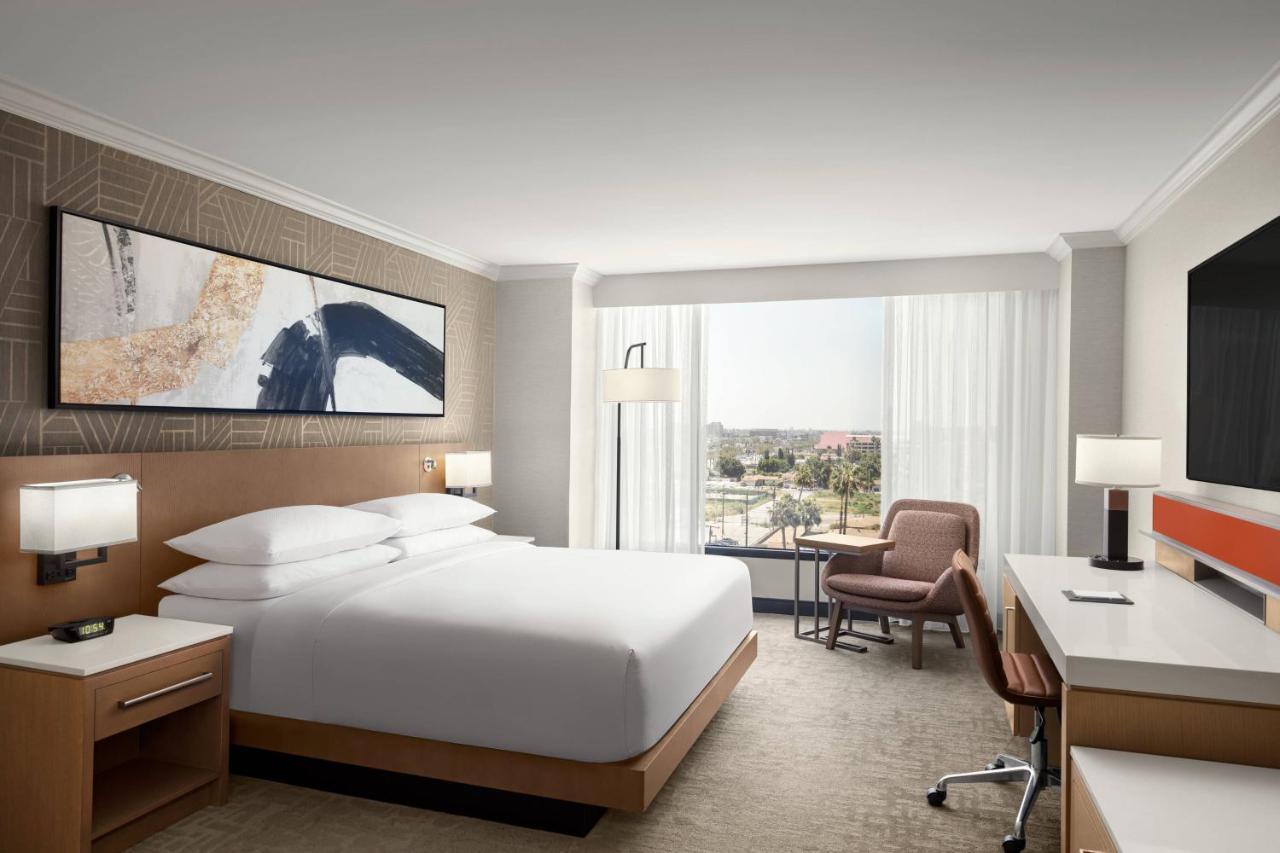 Delta Hotels By Marriott Anaheim Garden Grove Luaran gambar
