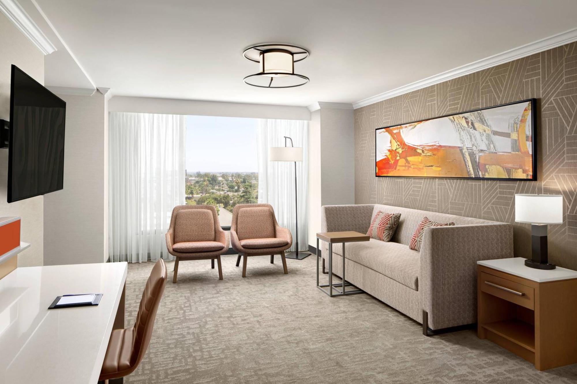 Delta Hotels By Marriott Anaheim Garden Grove Luaran gambar