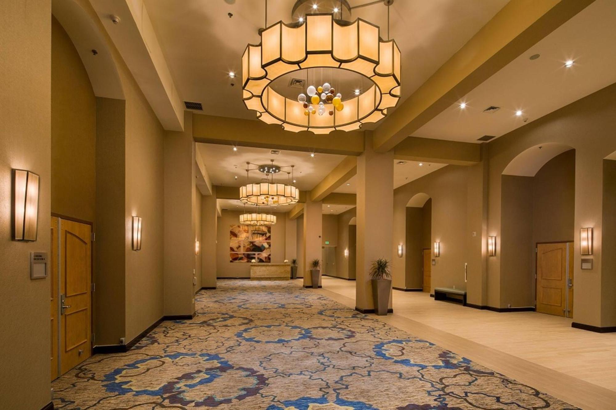 Delta Hotels By Marriott Anaheim Garden Grove Luaran gambar