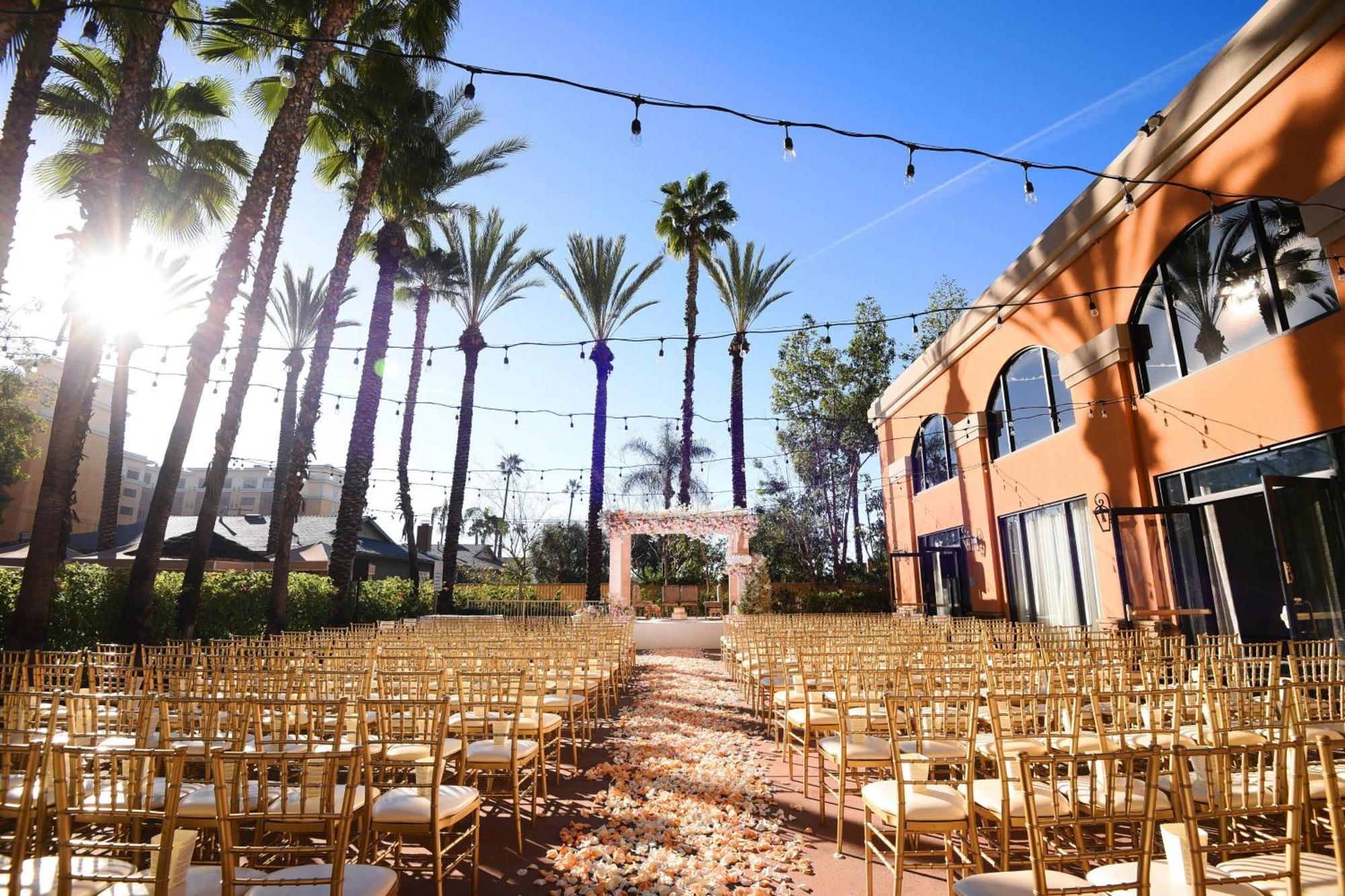 Delta Hotels By Marriott Anaheim Garden Grove Luaran gambar