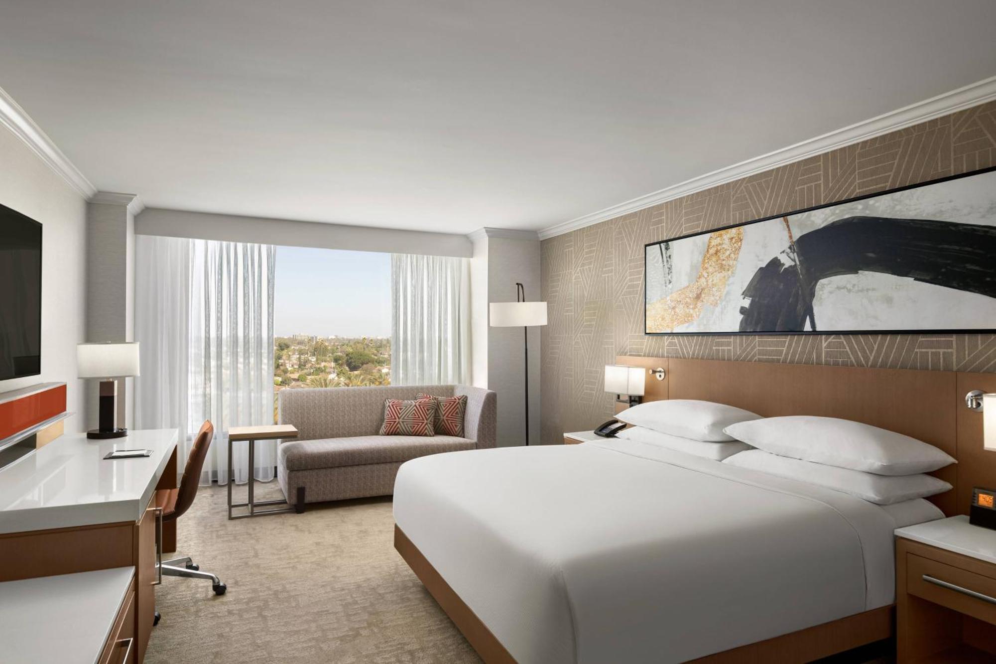 Delta Hotels By Marriott Anaheim Garden Grove Luaran gambar