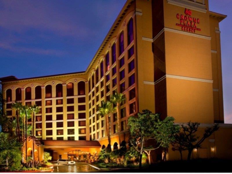 Delta Hotels By Marriott Anaheim Garden Grove Luaran gambar