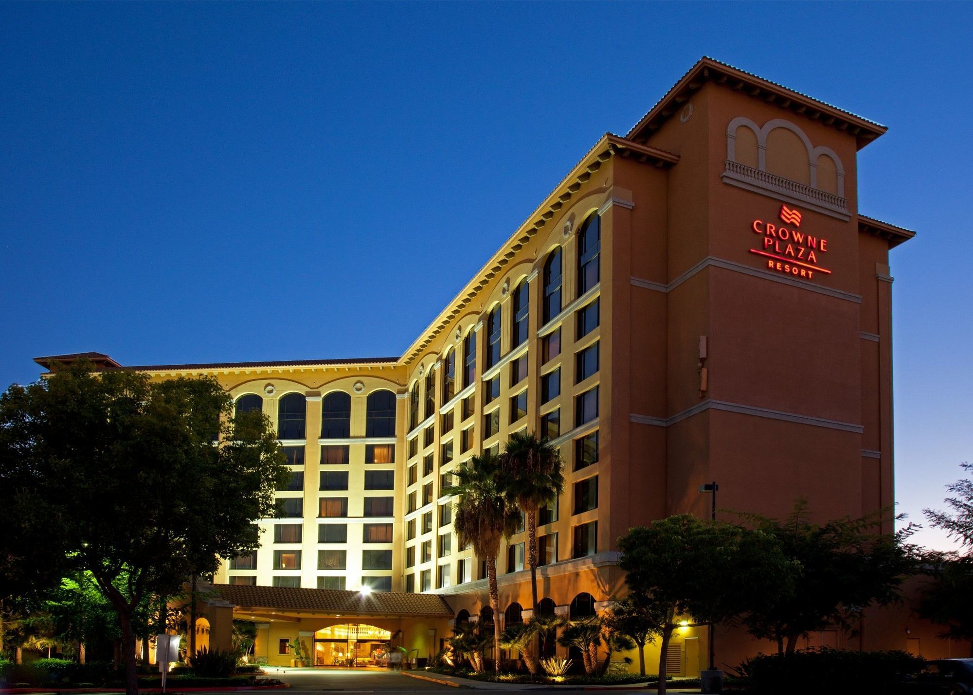 Delta Hotels By Marriott Anaheim Garden Grove Luaran gambar