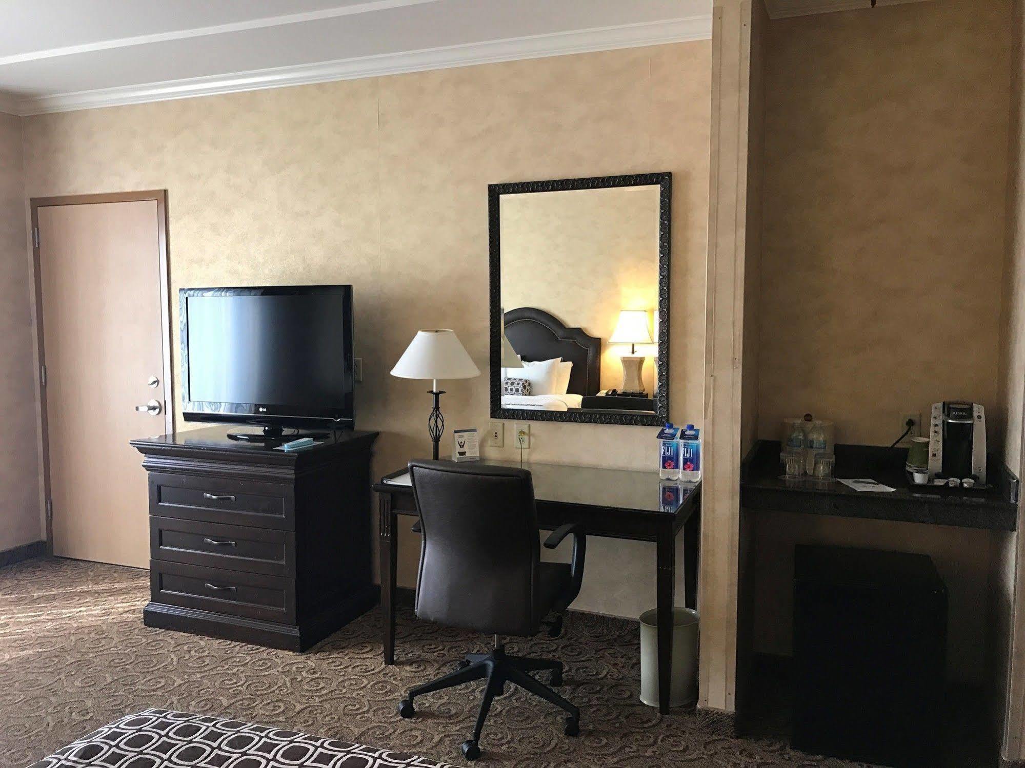 Delta Hotels By Marriott Anaheim Garden Grove Luaran gambar